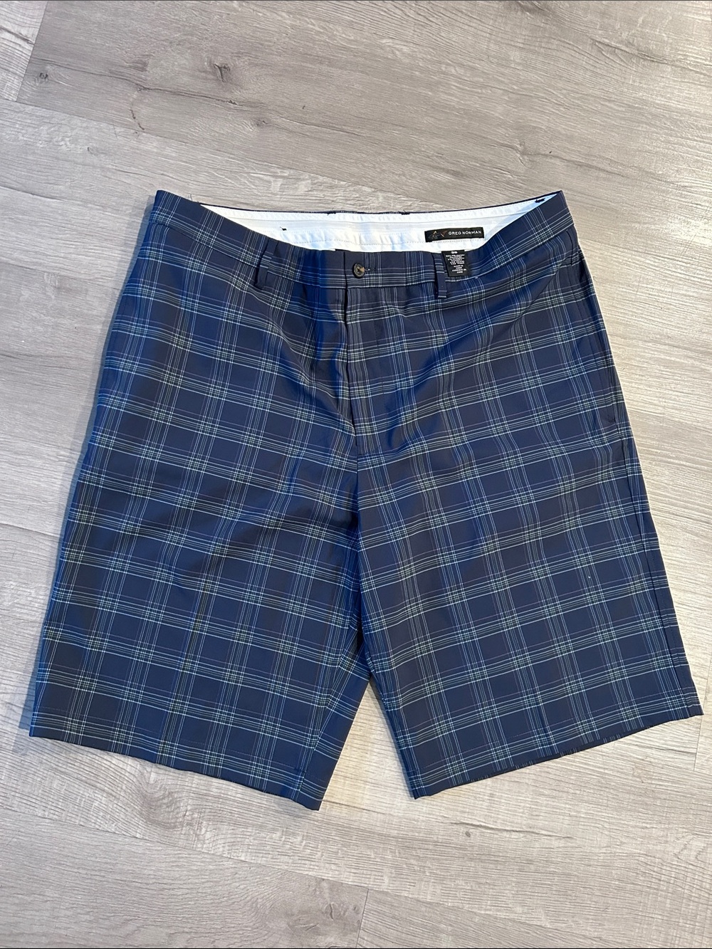 GREG NORMAN COLLECTION